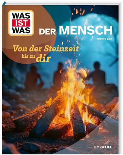 Was ist der mensch - was, mensch.