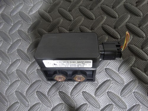 Mercedes w203 w209 sensor - mercedes,
