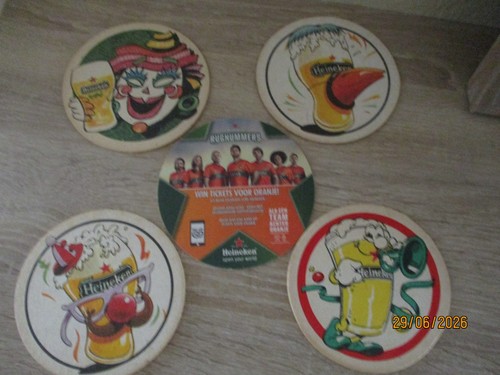 Heineken ältere - 5,