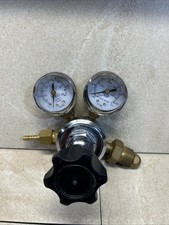 Welding CO2/Argon Gas