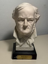 Goebel Büste Richard Wagner