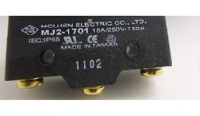 1PC NEW   Moujen  MJ2-1701 #vn