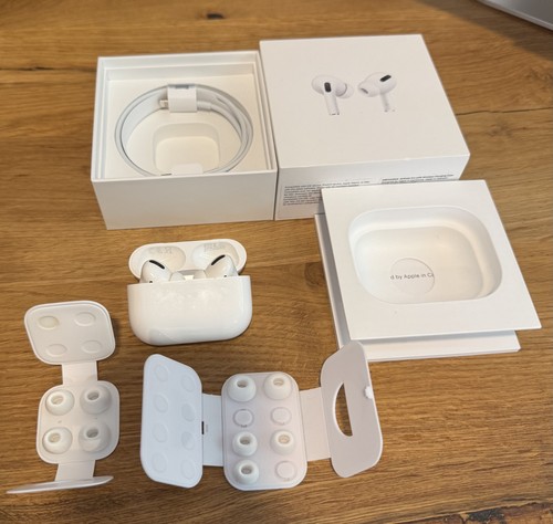 Apple airpods pro mit - airpods,