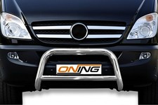 Frontbügel Querstreben für