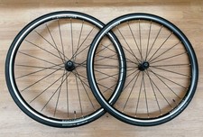 BONTRAGER TLR Laufräder