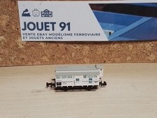 TRIX SPUR N. REF 523646