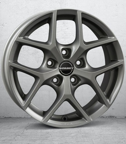Felgen borbet passend - 4x, y