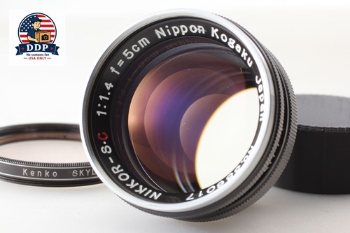 Neuwertig nikon nippon - [neuwertig],