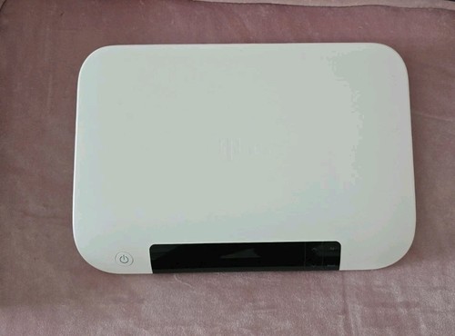 Media receiver 401 typ - typ, b
