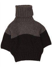 Benetton Rollkragenpullover