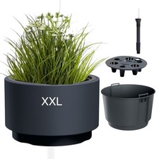 XXL Pflanzkübel Inneneinsatz