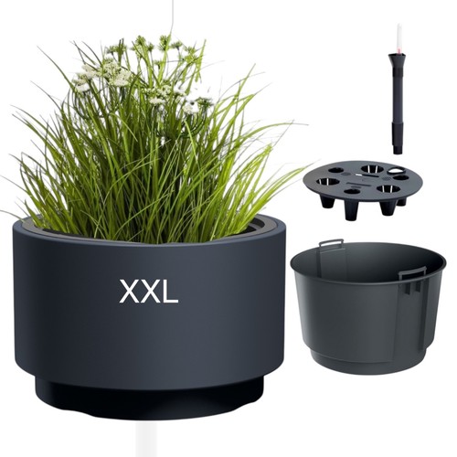 Xxl pflanzkübel inneneinsatz - xxl,