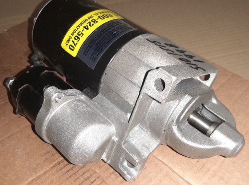 Anlasser starter chevrolet - anlasser,