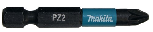 Makita bit pz2 - makita, black