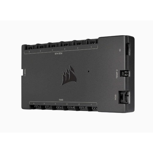 Corsair icue commander - icue, xt
