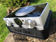 Ifi Audio iDSD Phantom (New In