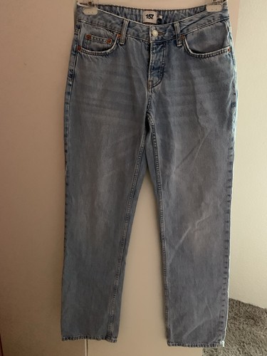 Hose jeanshose gerade - hose,