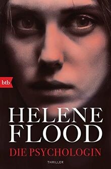 Die psychologin thriller von - psychologin:,