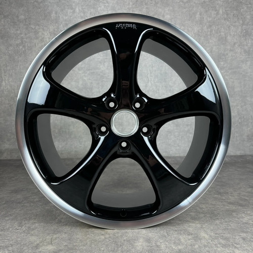 Original techart 9x21 et50 - techart, 9x21"
