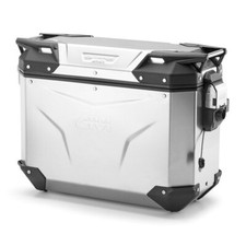 Seitenkoffer links givi - seitenkoffer,