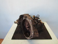 VW T4 7D 2,5l TDI 102PS ACV 5-Gang Getriebe ohne Austausch AFK Gebrauchtgetriebe