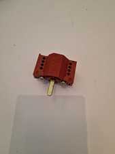 Miele Wahlschalter Wähler Programmwähler Schalter 4CF/02 4692120 T85 G666