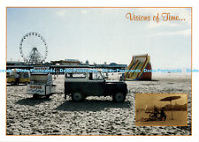 X000034 Blackpool. Fast Food