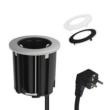 kalb | Einbausteckdose 230V