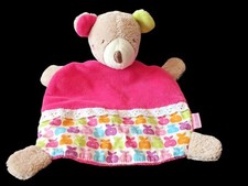 Babydream Schmusetuch Bär