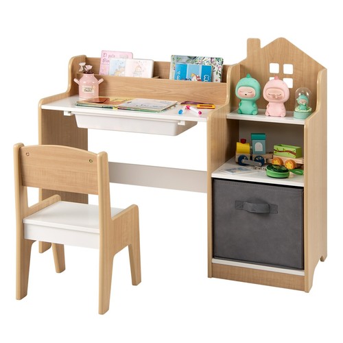 Kinder schreibtisch mit stuhl - kinder,