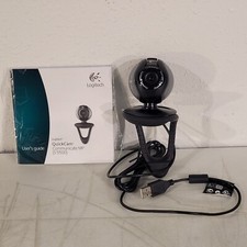 Logitech QuickCam Communicate
