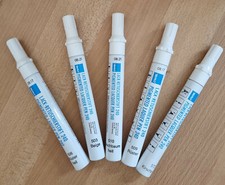 Bao-Lack-Retuschierstift für Farbkorrekturen an Holz- und Kunststoffoberflächen