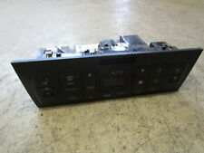 Doppel Din Klimabetätigung Klimabedienteil AUDI A4 S4 RS4 B5 8D0820043P