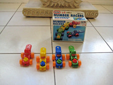 FUN TIME VINTAGE COLORFUL