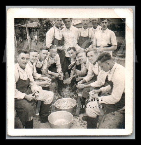 Foto arbeitsdienstlager - foto,,