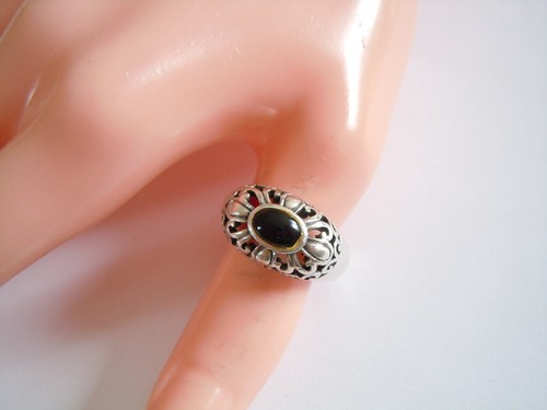 925 sterlingsilber ring - 925,