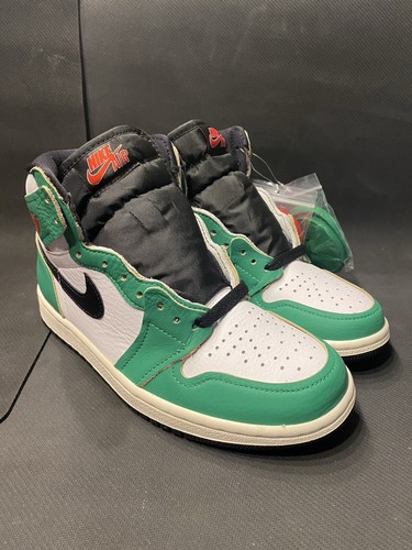 Nike air jordan - jordan, high