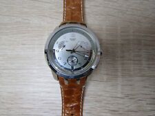 Swatch Irony Tricompass