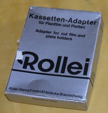 Rollei / Rolleiflex SL66