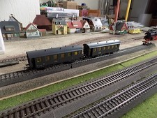 PIKO, CSD, DSB VINTAGE