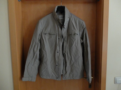 Geox herrenjacke respira - herrenjacke,