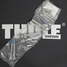 Thule Befestigungsset bei Bodytausch für Chariot CX 1 2 Cheetah XT Cougar 2