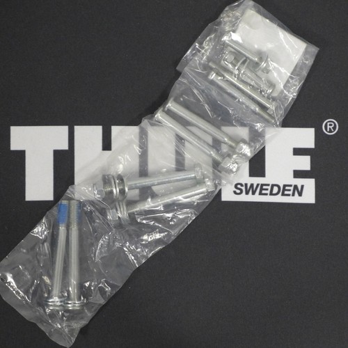 Thule befestigungsset bei - befestigungsset,