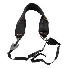 Neopren Trageriemen Schultergurt für Fernglas + Kamera Schulterriemen  , neogurt