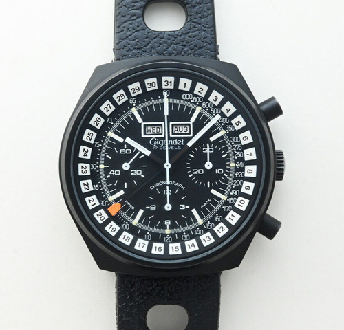 Gigandet valjoux 730 72c - gigandet,