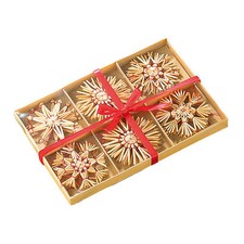 infactory Strohstern: 24