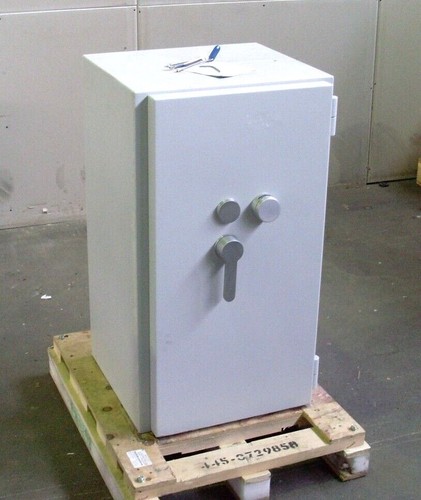 Deposit tresor stufe vds - vds, 3