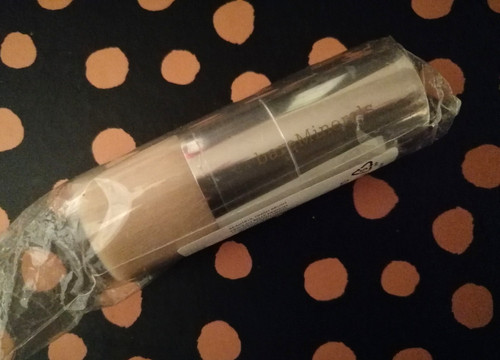 Bare minerals foundation - bare,