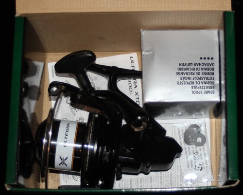 Shimano ultegra 14000 xtd - shimano,