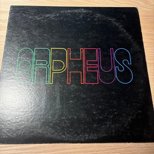 Isao suzuki black orpheus - isao, lp